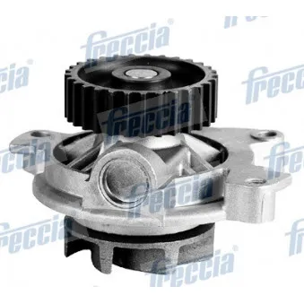 Pompe à eau FRECCIA WP0476 pour AUDI A6 S6 Turbo quattro - 230cv