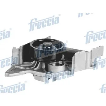 Pompe à eau FRECCIA WP0521 pour AUDI A6 2.8 - 163cv