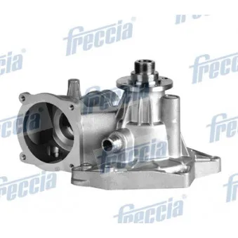 Pompe à eau FRECCIA OEM 11511742598