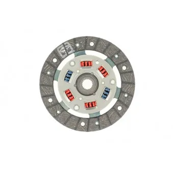 PROCODIS FRANCE DE023 - Disque d'embrayage