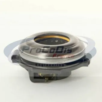 PROCODIS FRANCE KTE804 - Kit d'embrayage