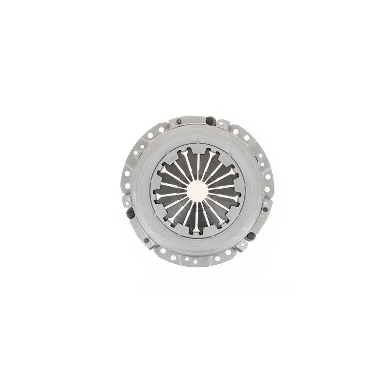 Kit d'embrayage PROCODIS FRANCE KTE804 - Visuel 1