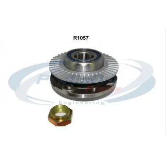 PROCODIS FRANCE R1057 - Roulement de roue avant