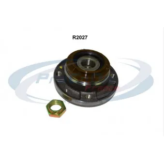 Roulement de roue avant PROCODIS FRANCE [R2027]