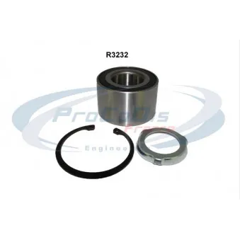PROCODIS FRANCE R3232 - Roulement de roue avant