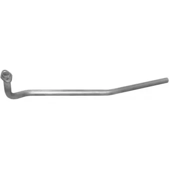 Tube de réparation, catalyseur POLMO OEM 858017