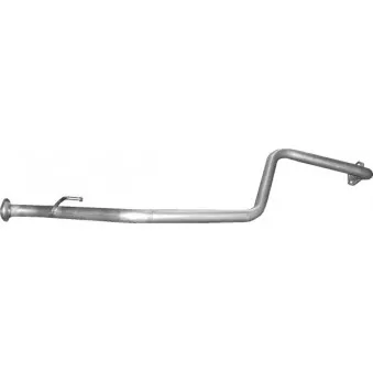 Tuyau d'échappement POLMO OEM 1426081A00