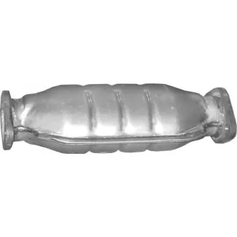 Silencieux avant POLMO OEM 1845016450