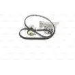 BOSCH 1 987 946 942 - Pompe à eau + kit de courroie de distribution