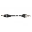 TEKNÖR R9124 - Arbre de transmission avant gauche