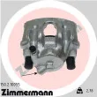 ZIMMERMANN 150.2.10055 - Étrier de frein avant droit