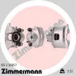 ZIMMERMANN 155.2.30057 - Étrier de frein avant droit