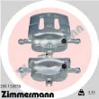 ZIMMERMANN 200.1.50056 - Étrier de frein avant gauche