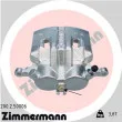 ZIMMERMANN 200.2.50006 - Étrier de frein avant droit