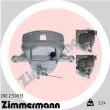 ZIMMERMANN 200.2.50013 - Étrier de frein avant droit
