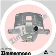 ZIMMERMANN 200.2.50022 - Étrier de frein avant droit