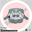ZIMMERMANN 200.2.50057 - Étrier de frein avant droit