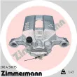 ZIMMERMANN 200.4.50015 - Étrier de frein arrière droit