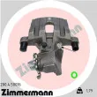 ZIMMERMANN 200.4.50016 - Étrier de frein arrière droit