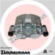 ZIMMERMANN 230.2.30056 - Étrier de frein avant droit