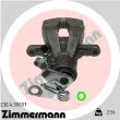 ZIMMERMANN 230.4.30007 - Étrier de frein arrière droit