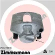 ZIMMERMANN 250.2.10036 - Étrier de frein avant droit
