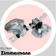 ZIMMERMANN 250.2.10060 - Étrier de frein avant droit