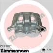 ZIMMERMANN 250.2.10073 - Étrier de frein avant droit