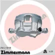 ZIMMERMANN 250.2.10118 - Étrier de frein avant droit