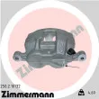 ZIMMERMANN 250.2.10132 - Étrier de frein avant droit