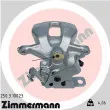 ZIMMERMANN 250.3.10023 - Étrier de frein arrière gauche