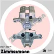 ZIMMERMANN 280.3.50019 - Étrier de frein arrière gauche