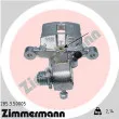 ZIMMERMANN 285.3.50005 - Étrier de frein arrière gauche