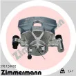 ZIMMERMANN 370.1.50002 - Étrier de frein avant gauche