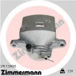 ZIMMERMANN 370.1.50065 - Étrier de frein avant gauche