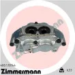 ZIMMERMANN 400.1.10144 - Étrier de frein avant gauche