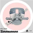 ZIMMERMANN 400.2.10096 - Étrier de frein avant droit