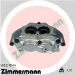 ZIMMERMANN 400.2.10144 - Étrier de frein avant droit