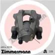 ZIMMERMANN 400.4.10125 - Étrier de frein arrière droit