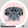 ZIMMERMANN 400.4.10139 - Étrier de frein arrière droit
