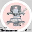 ZIMMERMANN 430.3.10077 - Étrier de frein arrière gauche