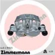 ZIMMERMANN 440.2.30045 - Étrier de frein avant droit