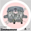 ZIMMERMANN 440.2.30052 - Étrier de frein avant droit