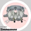 ZIMMERMANN 440.2.30062 - Étrier de frein avant droit