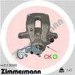 ZIMMERMANN 440.3.30008 - Étrier de frein arrière gauche