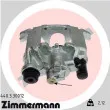 ZIMMERMANN 440.3.30012 - Étrier de frein arrière gauche