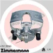 ZIMMERMANN 470.1.30066 - Étrier de frein avant gauche