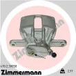 ZIMMERMANN 470.2.30058 - Étrier de frein avant droit