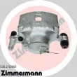 ZIMMERMANN 530.2.50061 - Étrier de frein avant droit