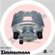 ZIMMERMANN 590.1.50052 - Étrier de frein avant gauche